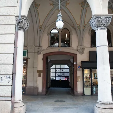 Casa Vicky Turin
