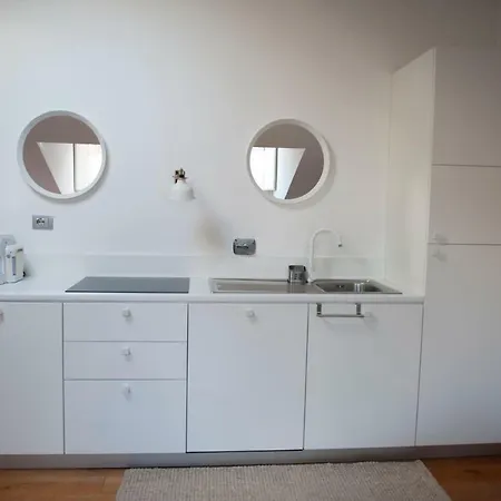 Casa Vicky Apartment *
